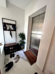 Suites @ Cairnhill (D9), Apartment #582463651